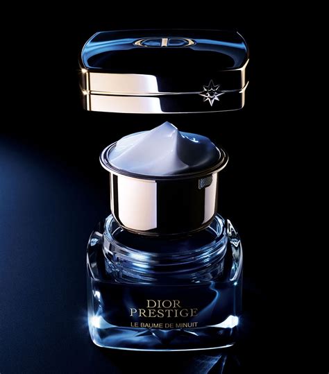 Dior prestige le baume